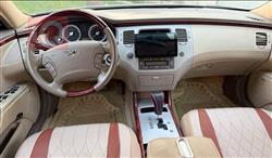 هيونداي أزيرا